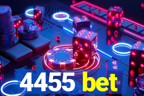 4455 bet